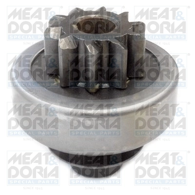 Pinion, starter